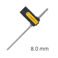 (image for) Dust Ext Smash Concrete Sds 270/150 8.0