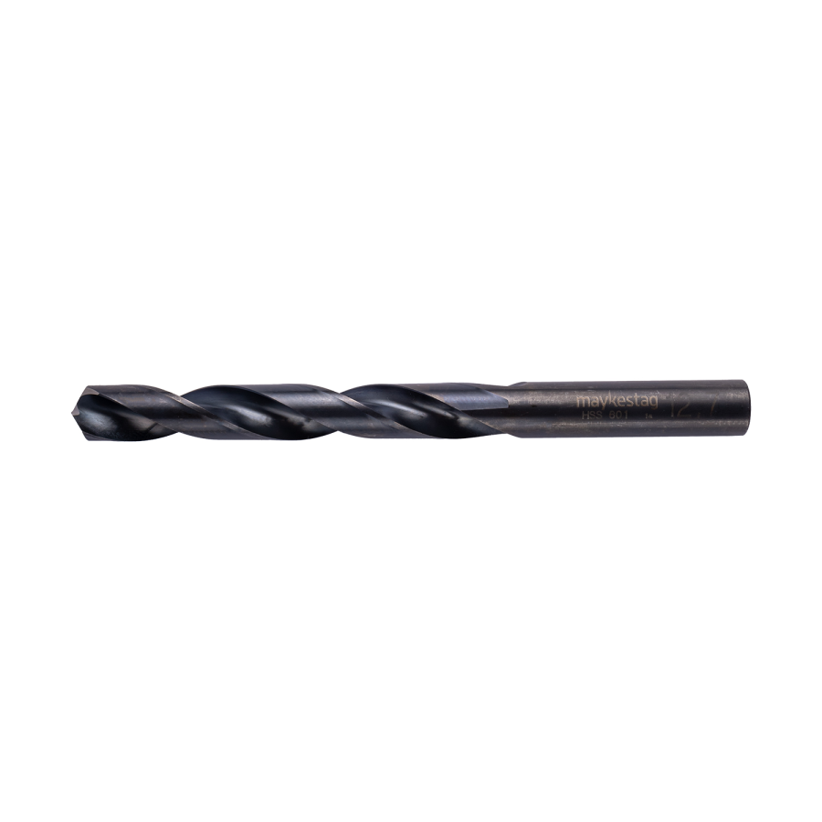 (image for) Alpen Hss Drill Bit 12.7mm Din338