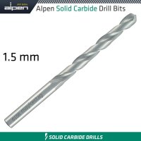 (image for) Sc-drill Din 338 1.5mm