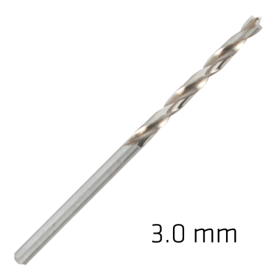 (image for) Wood Drill Bit 3 X 61mm