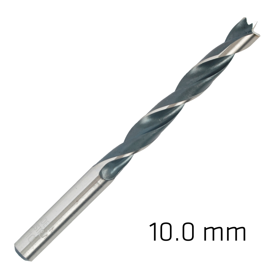 (image for) Wood Drill Bit 10 X 133mm