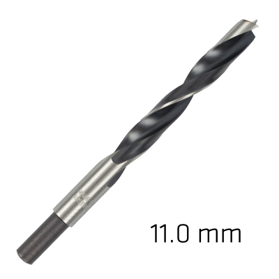 (image for) Wood Drill Bit 11 X 142mm