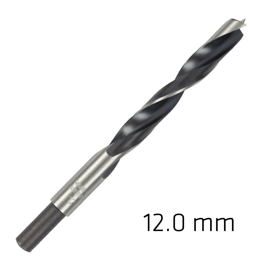 (image for) Wood Drill Bit 12 X 151mm
