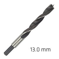 (image for) Wood Drill Bit 13 X 151mm