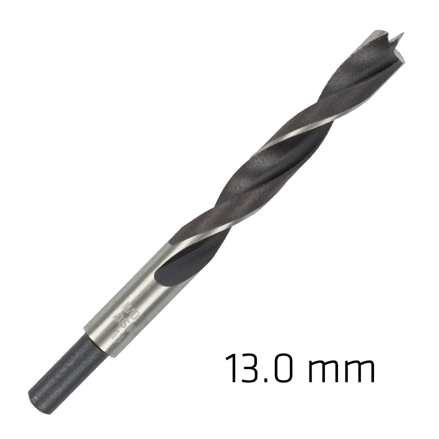 (image for) Wood Drill Bit 13 X 151mm
