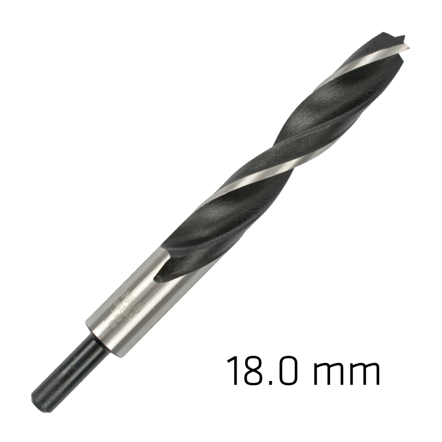(image for) Wood Drill Bit 18 X 178mm