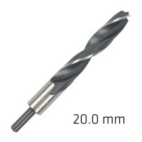 (image for) Wood Drill Bit 20 X 178mm