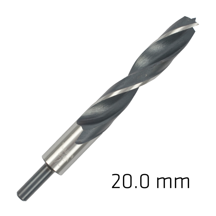 (image for) Wood Drill Bit 20 X 178mm