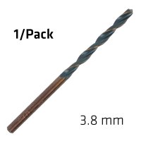 (image for) Alpen Sprint Master 3.8mm Din 338 1/pack