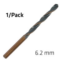 (image for) Alpen Sprint Master 6.2mm Din 338 1/pack