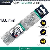 (image for) Hss Cobalt Drill Bit 13mm