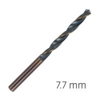 (image for) Hss Sprint Master 7.7mm Bulk Din 338 Alpen Drill Bit