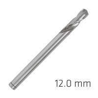 (image for) Hardox Hss-eco Drill Bit 12.00mm