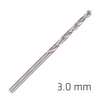 (image for) Hss Cobalt Wood Drill Bit 3mm