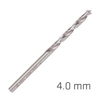 (image for) Hss Cobalt Wood Drill Bit 4mm