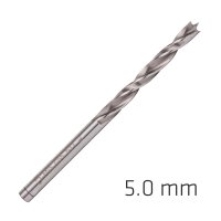 (image for) Hss Cobalt Wood Drill Bit 5mm