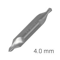 (image for) Alpen Sc Centredrill 4.0x10.00