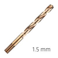 (image for) Hss Cobalt Grip 1.5 Plw