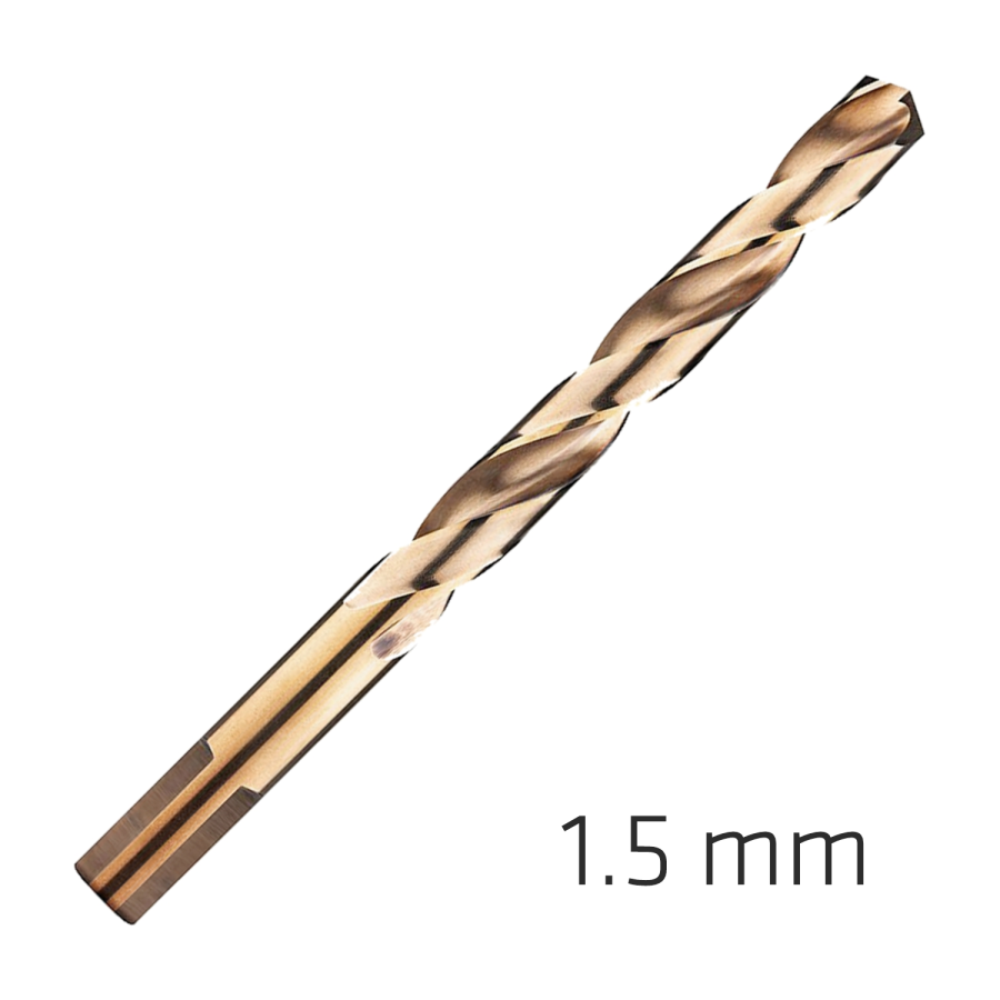 (image for) Hss Cobalt Grip 1.5 Plw