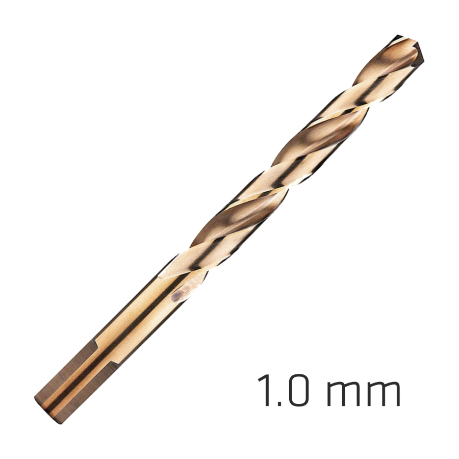 (image for) Hss Cobalt Grip 1.0 Plw