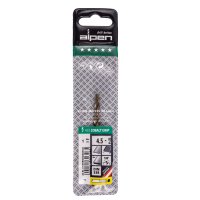 (image for) Hss Cobalt 4.5 Plw Grip 3-sided
