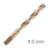 (image for) Hss Cobalt 4.0 Plw Grip 3-sided
