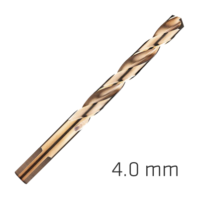 (image for) Hss Cobalt 4.0 Plw Grip 3-sided