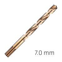 (image for) Hss Cobalt 7.0 Plw Grip 3-sided