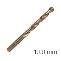 (image for) Hss Cobalt 10.0 Plw Grip 3-sided