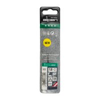 (image for) HSS METAL HEAD 1.0MM DIN 338 RN