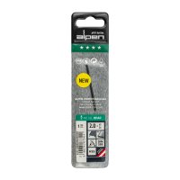 (image for) HSS METAL HEAD 2.0MM DIN 338 RN