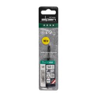 (image for) HSS METAL HEAD 5.0 TRI-FLAT DIN 338 RN