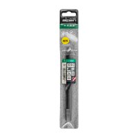 (image for) HSS METAL HEAD 12.0 TRI-FLAT DIN 338 RN