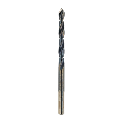 (image for) HSS METAL HEAD BULK 4.5 TRI-FLAT DIN 338 RN