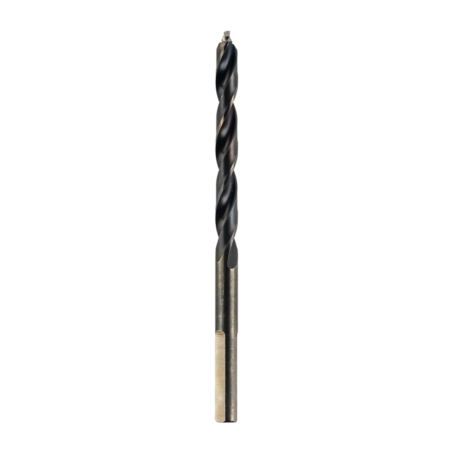 (image for) HSS METAL HEAD BULK 5.0 TRI-FLAT DIN 338 RN