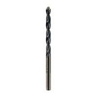 (image for) HSS METAL HEAD BULK 5.5 TRI-FLAT DIN 338 RN