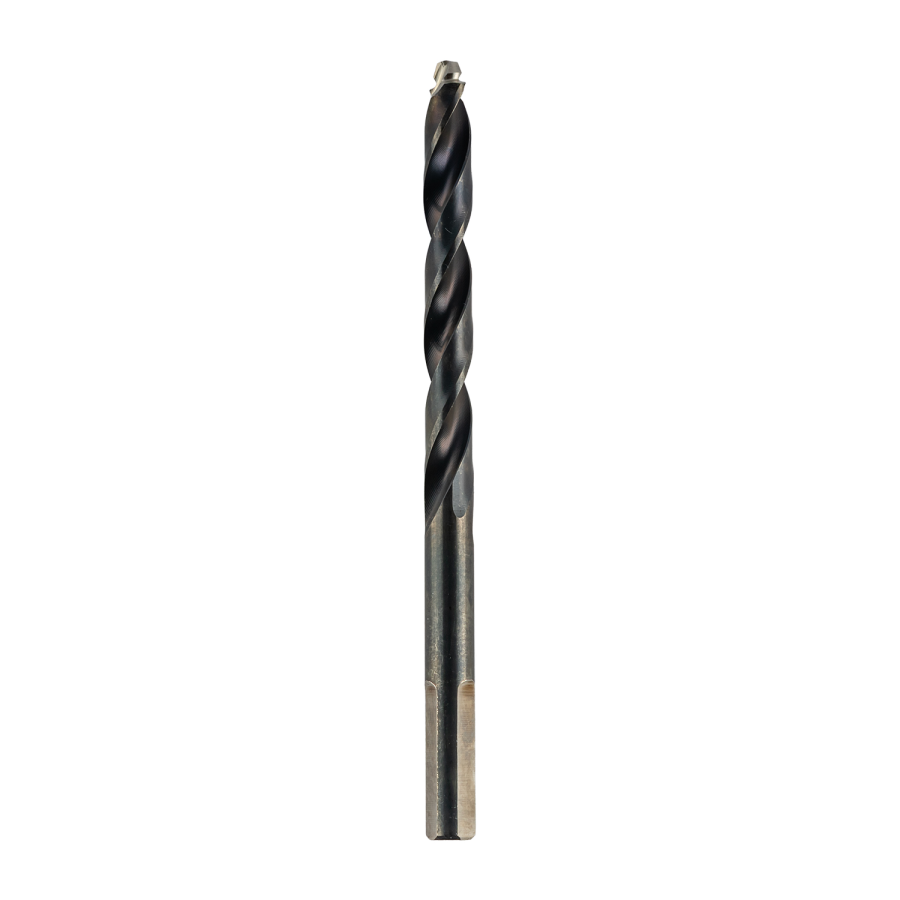 (image for) HSS METAL HEAD BULK 6.5 TRI-FLAT DIN 338 RN