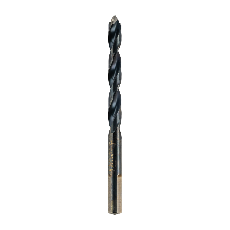 (image for) HSS METAL HEAD BULK 7.5 TRI-FLAT DIN 338 RN