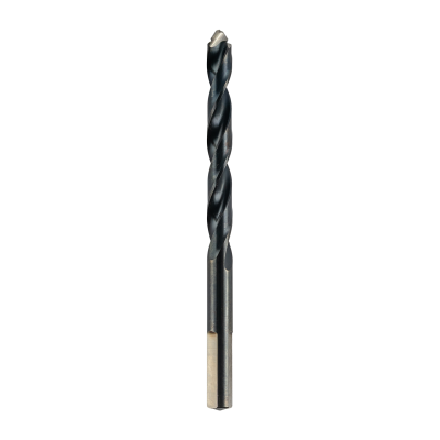 (image for) HSS METAL HEAD BULK 8.0 TRI-FLAT DIN 338 RN