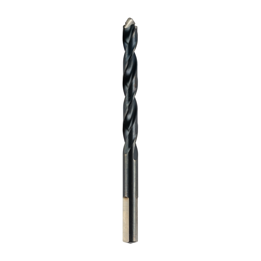 (image for) HSS METAL HEAD BULK 8.0 TRI-FLAT DIN 338 RN