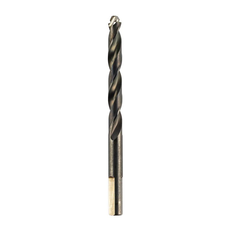 (image for) HSS METAL HEAD BULK 8.5 TRI-FLAT DIN 338 RN