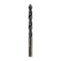 (image for) HSS METAL HEAD BULK 9.0 TRI-FLAT DIN 338 RN