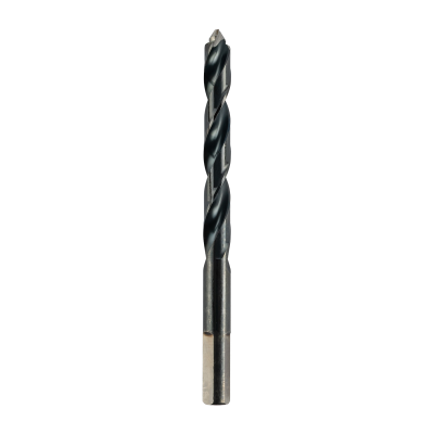 (image for) HSS METAL HEAD BULK 10.0 TRI-FLAT DIN 338 RN