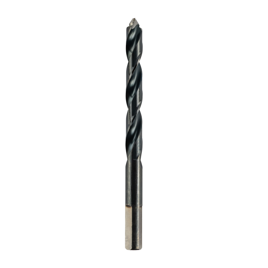(image for) HSS METAL HEAD BULK 10.0 TRI-FLAT DIN 338 RN
