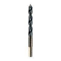 (image for) HSS METAL HEAD BULK 10.5 TRI-FLAT DIN 338 RN