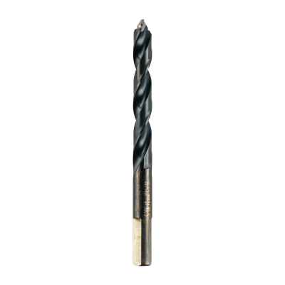 (image for) HSS METAL HEAD BULK 10.5 TRI-FLAT DIN 338 RN