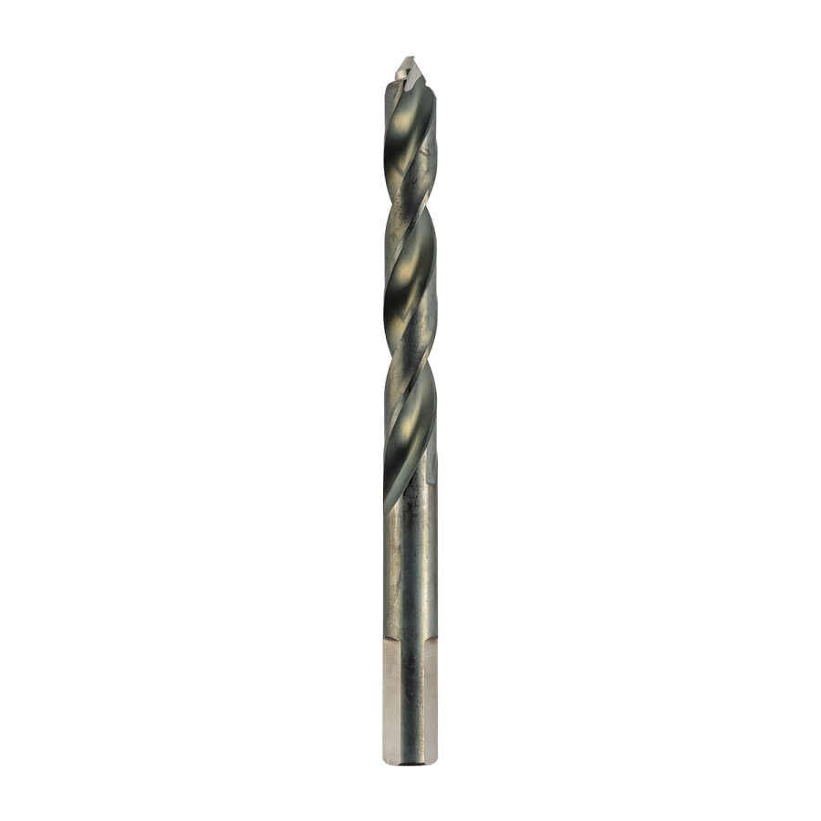 (image for) HSS METAL HEAD BULK 11.0 TRI-FLAT DIN 338 RN