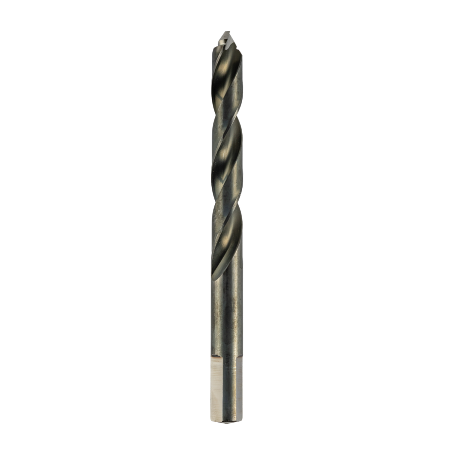 (image for) HSS METAL HEAD BULK 11.5 TRI-FLAT DIN 338 RN