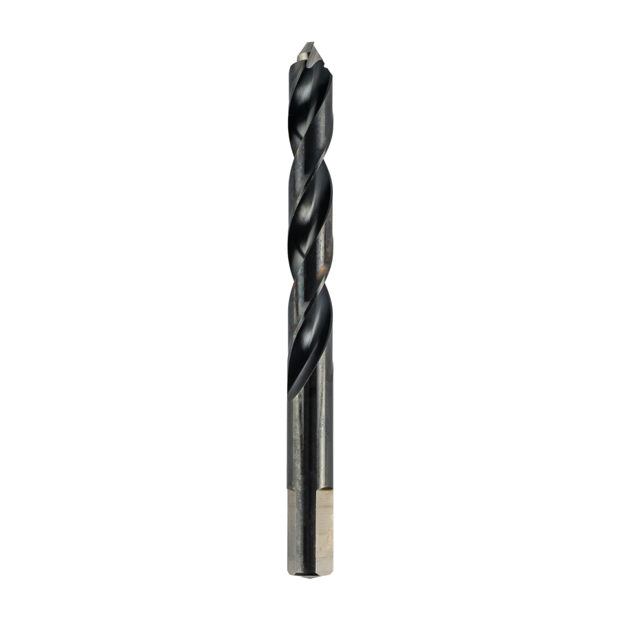 (image for) HSS METAL HEAD BULK 13.0 TRI-FLAT DIN 338 RN