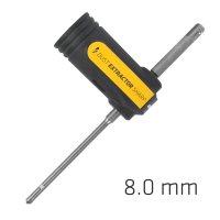 (image for) Dust Ext Sharp Mason Sds 270/150 8.0